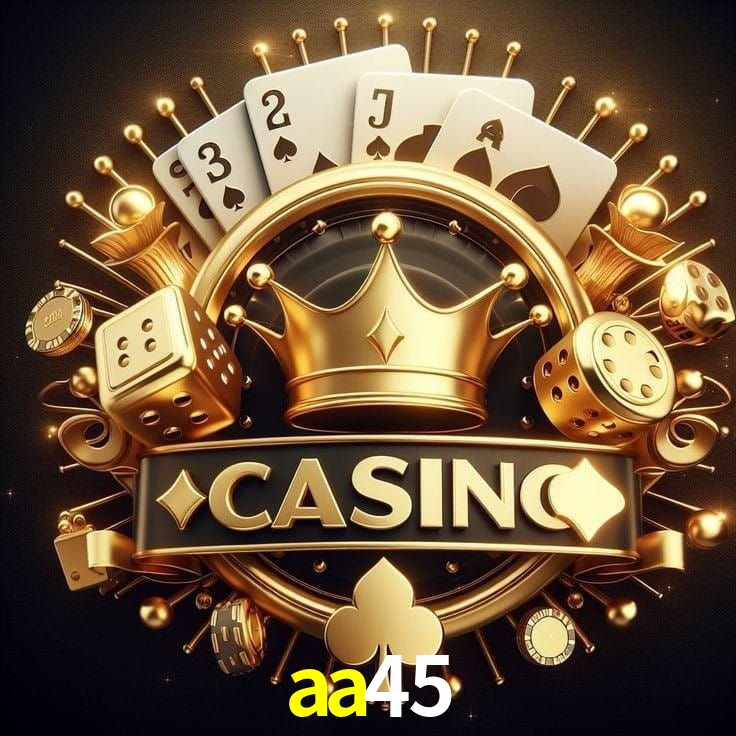 Estatísticas aa45