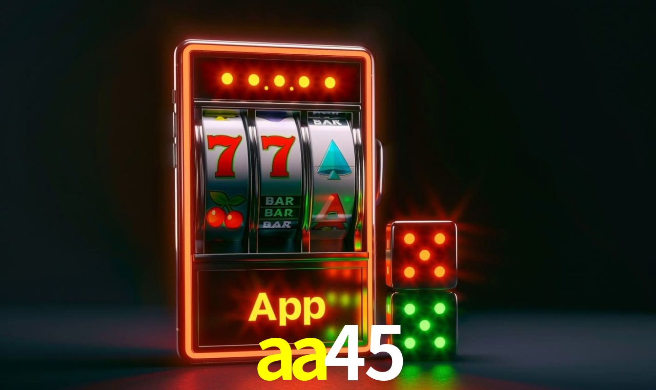 Experiência VIP aa45