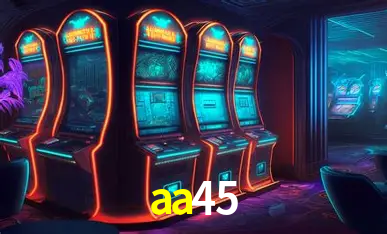 A Revolução dos Aplicativos de Jogos no aa45