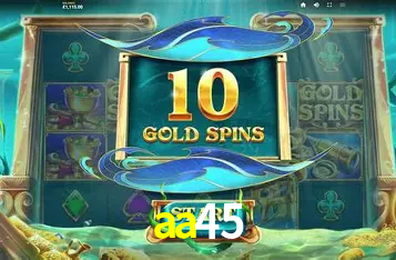 Desvendando o Mundo dos Jogos Virtuais na aa45