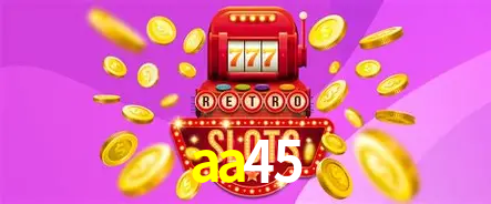 Descubra a Essência do aa45: Nossa História e Compromissos