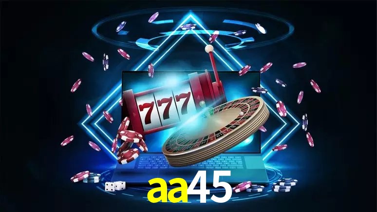 Jogos de Slot aa45