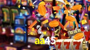 aa45,aa45.com