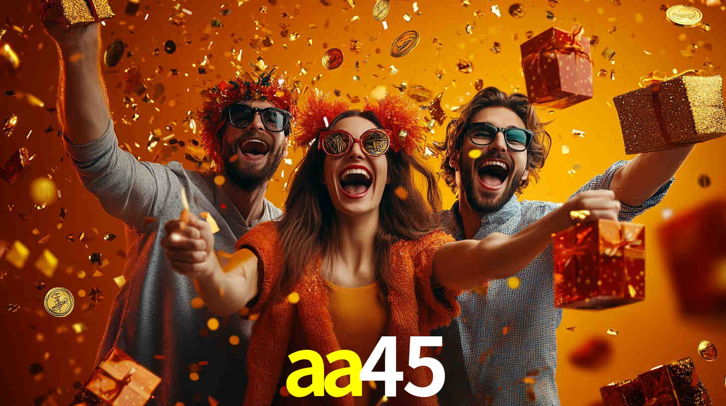 aa45: Seu Especialista em Apostas Esportivas Brasileiras
