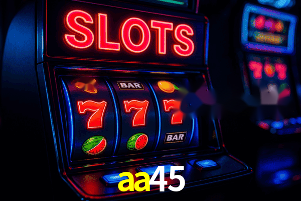 aa45 Plataforma