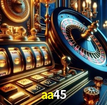 Mesa de Blackjack aa45