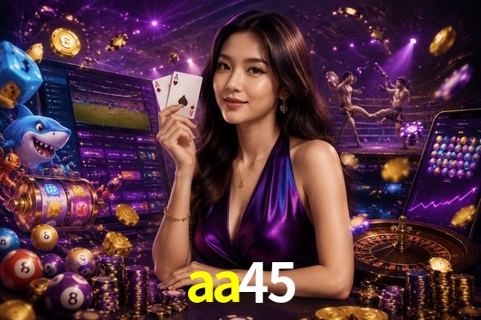 VIP Casino aa45