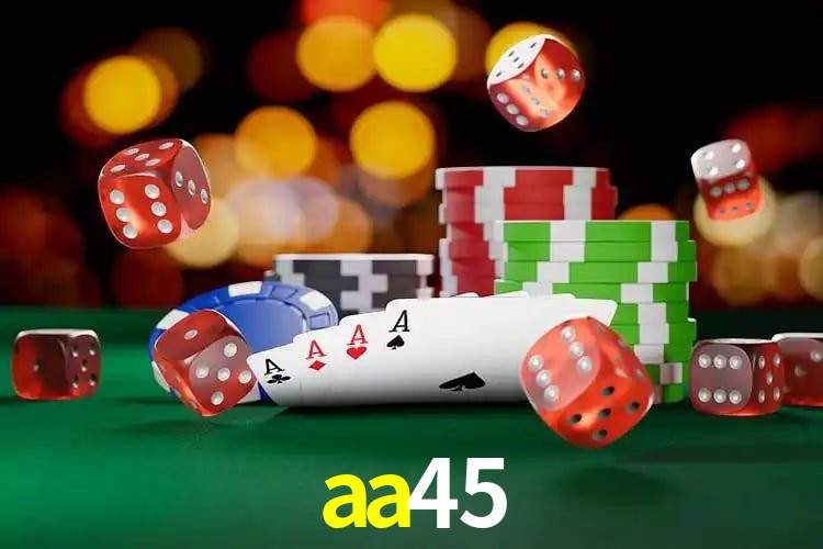 Avaliações dos Jogadores aa45
