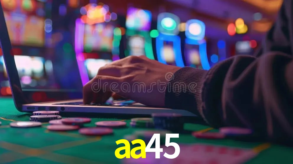Interface Premium aa45