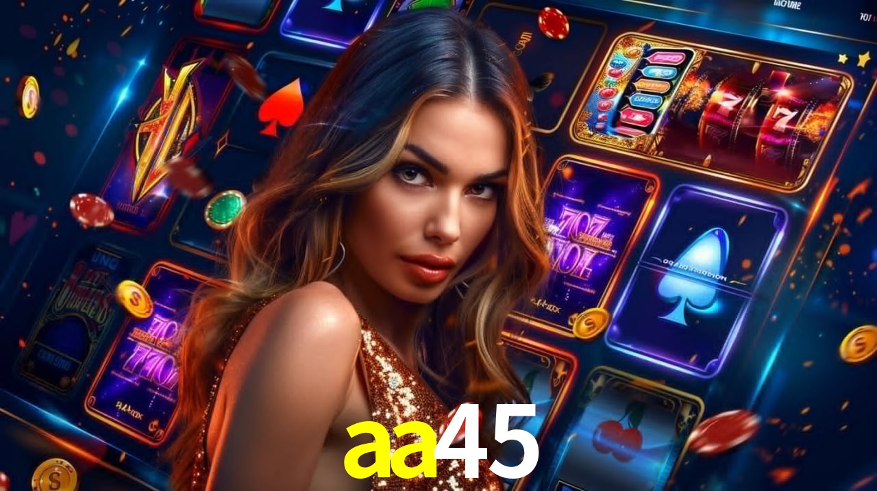 A Emoção da Loteria na aa45: Uma Chance de Mudança de Vida