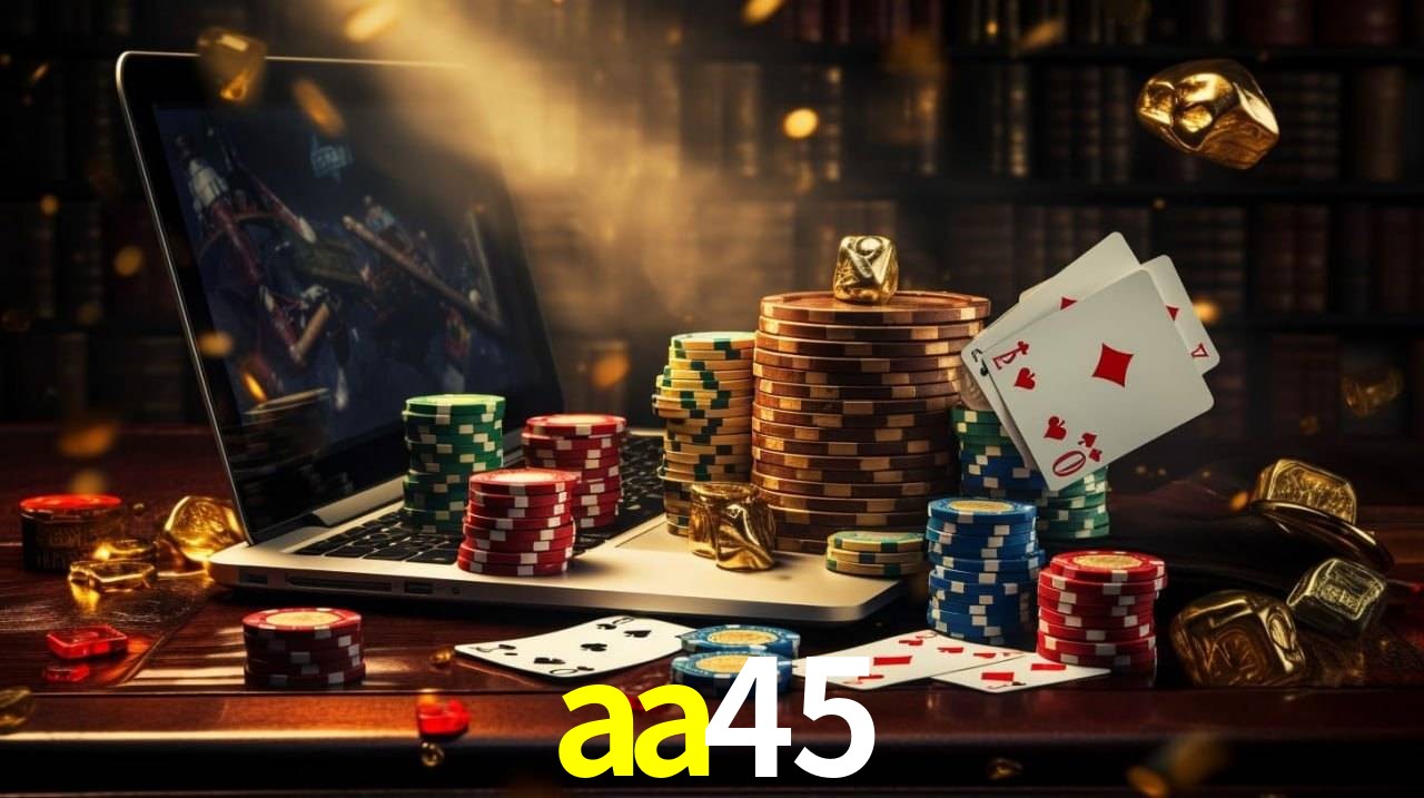 Mesa de Roleta aa45