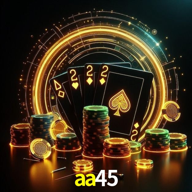 Estatísticas do Jogo aa45