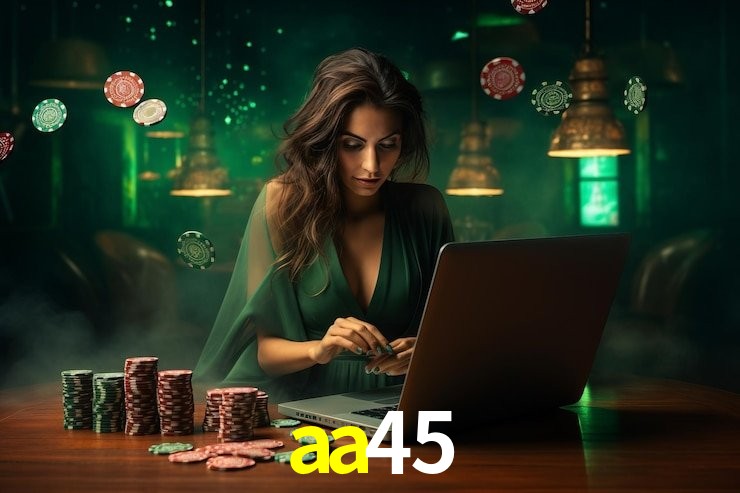 aa45.com
