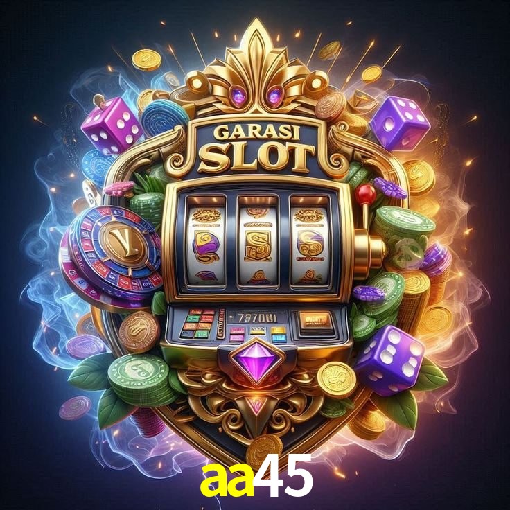 Login Seguro aa45