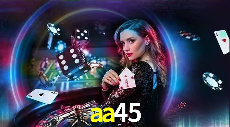 Exclusive Offers aa45