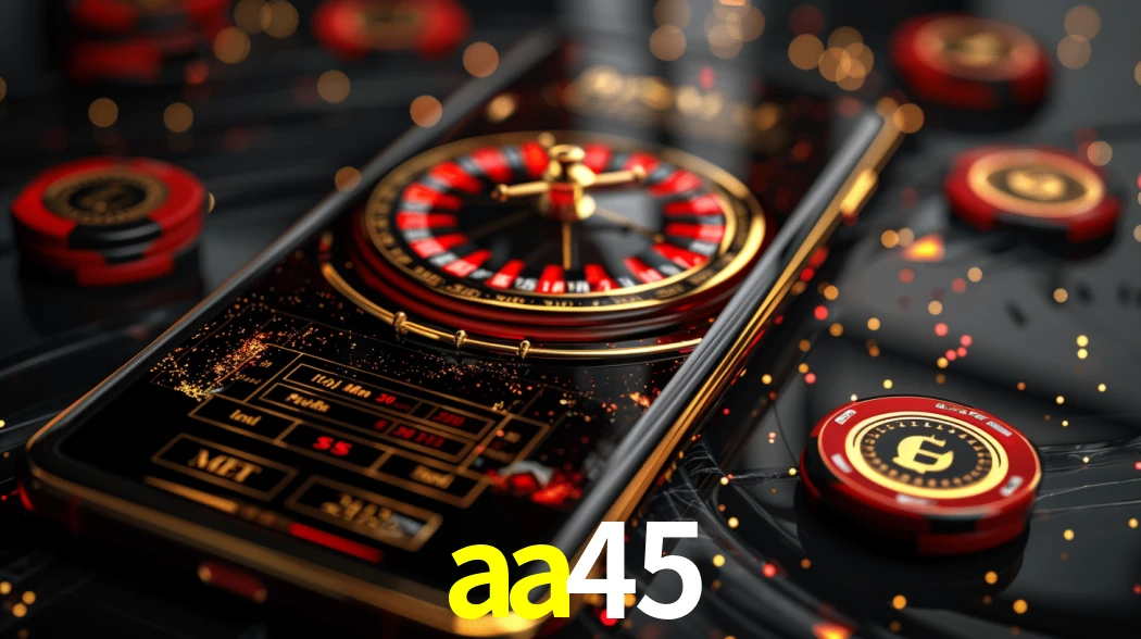 Game Providers aa45