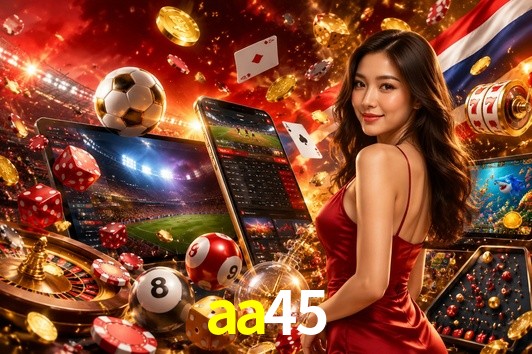 Account Benefits aa45