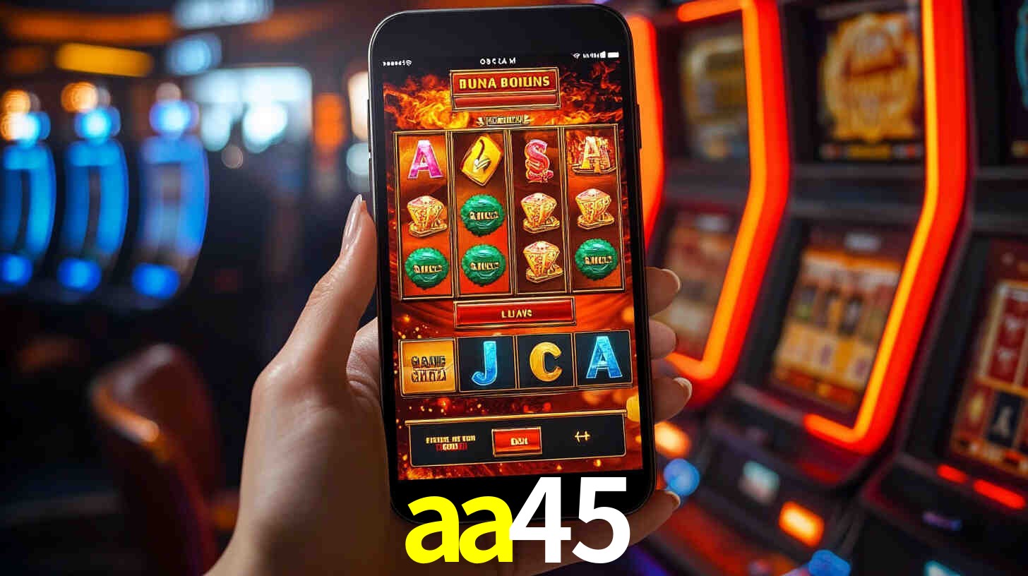aa45.com