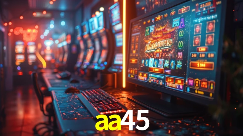 Experimente o Login Seguro Premium no aa45