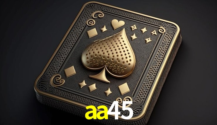 Estatísticas Esportivas aa45