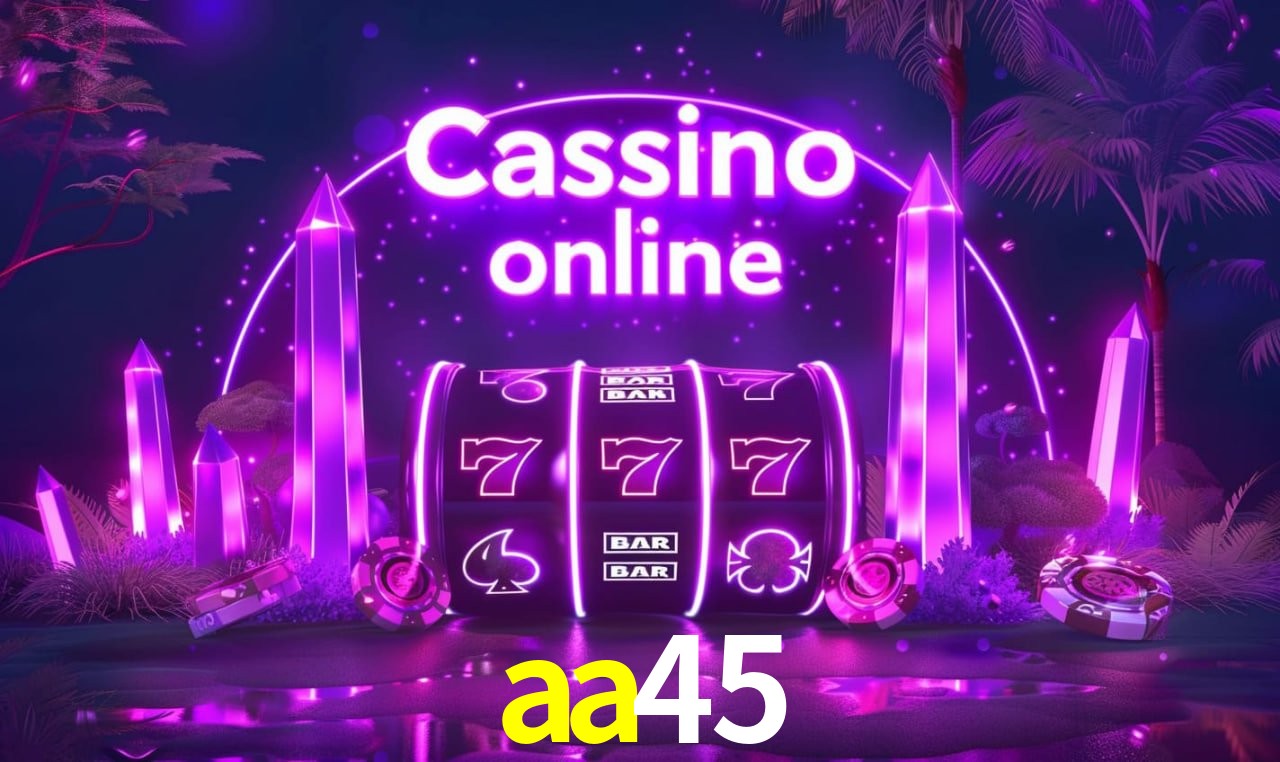 Cadastro Rápido aa45