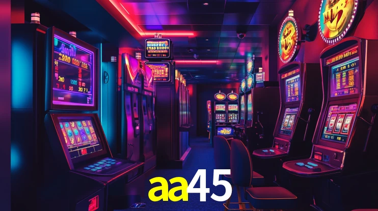aa45 bonus