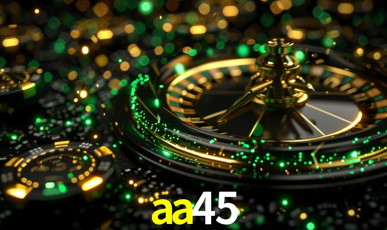 aa45 login