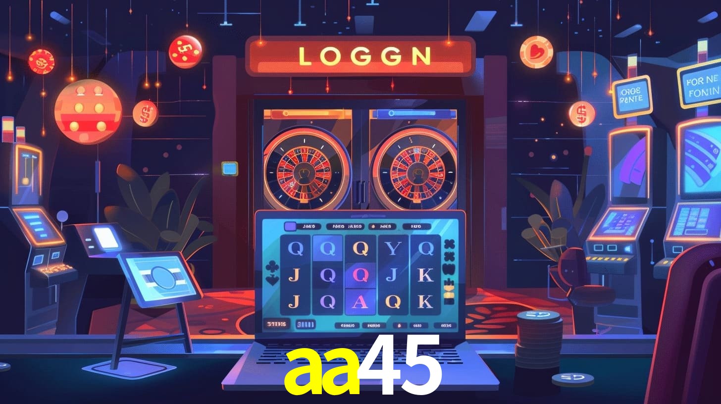 Tecnologia da Plataforma aa45