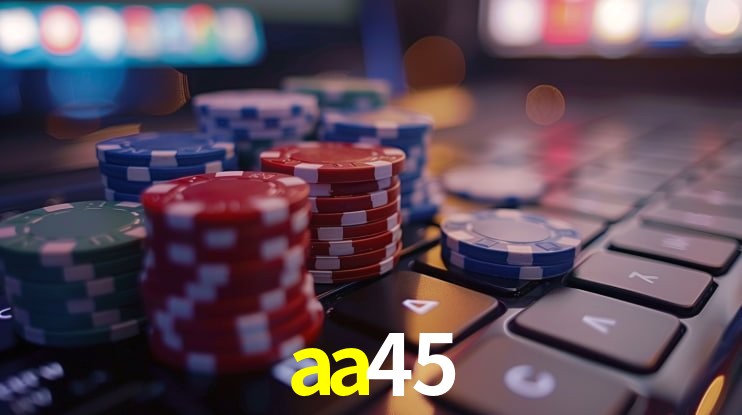 Benefícios da Conta aa45