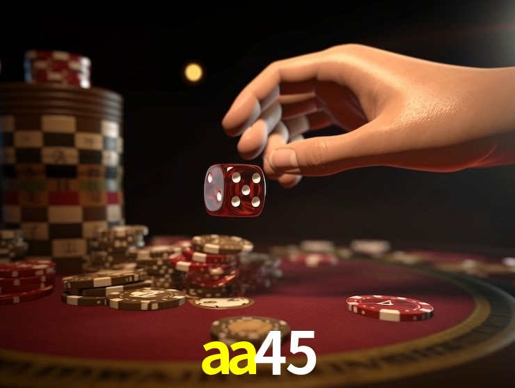 Recursos de Bônus aa45