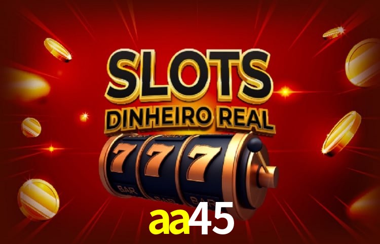 Integração de APIs aa45