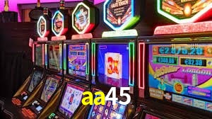 aa45 Facebook