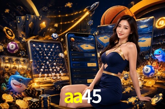 API Integration aa45