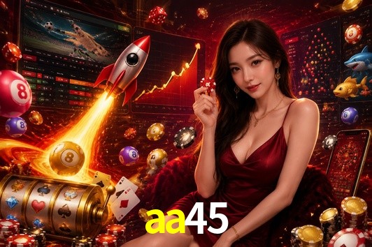 Weekend Specials aa45