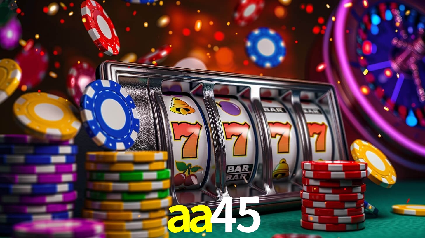 Jogos Exclusivos aa45