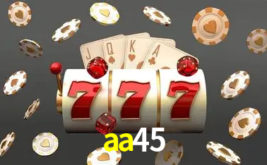 Desvendando o Mundo dos Jogos Virtuais na aa45