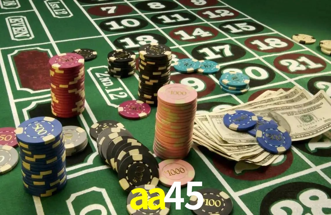 aa45 bet