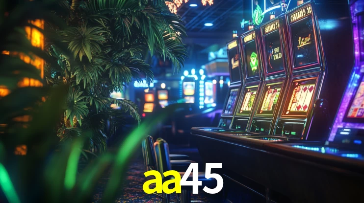 Live Casino aa45