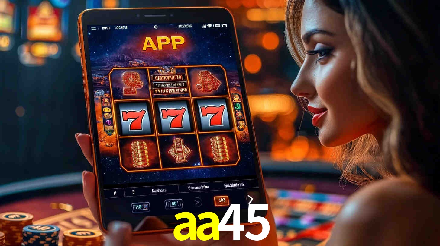 aa45.com