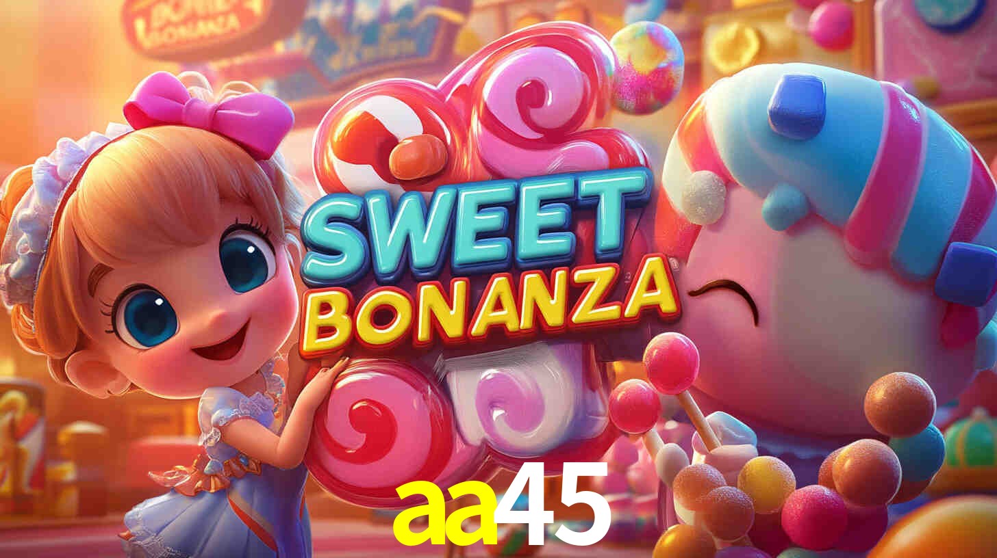 Descubra o Programa VIP da aa45: Vantagens Exclusivas para Jogadores