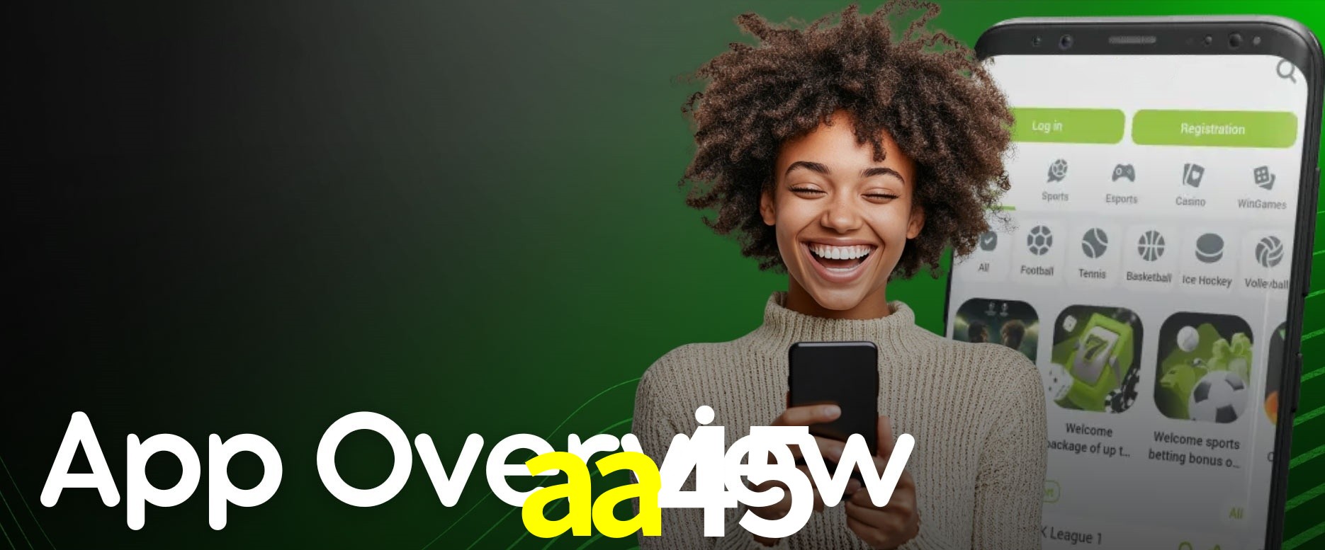 Exclusive Offers aa45