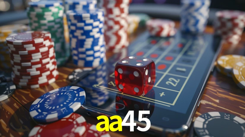 aa45 bet