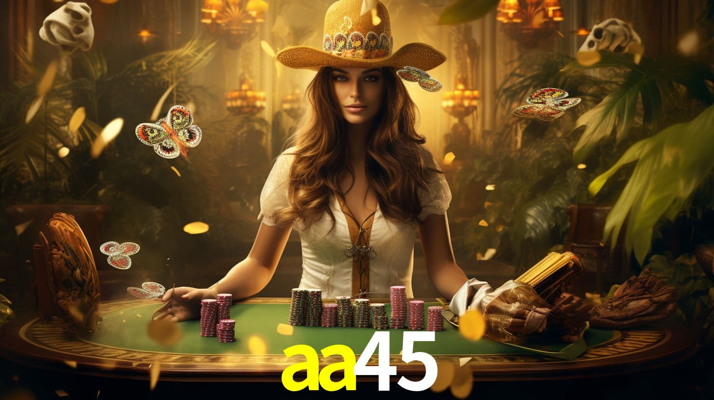 VIP Casino aa45