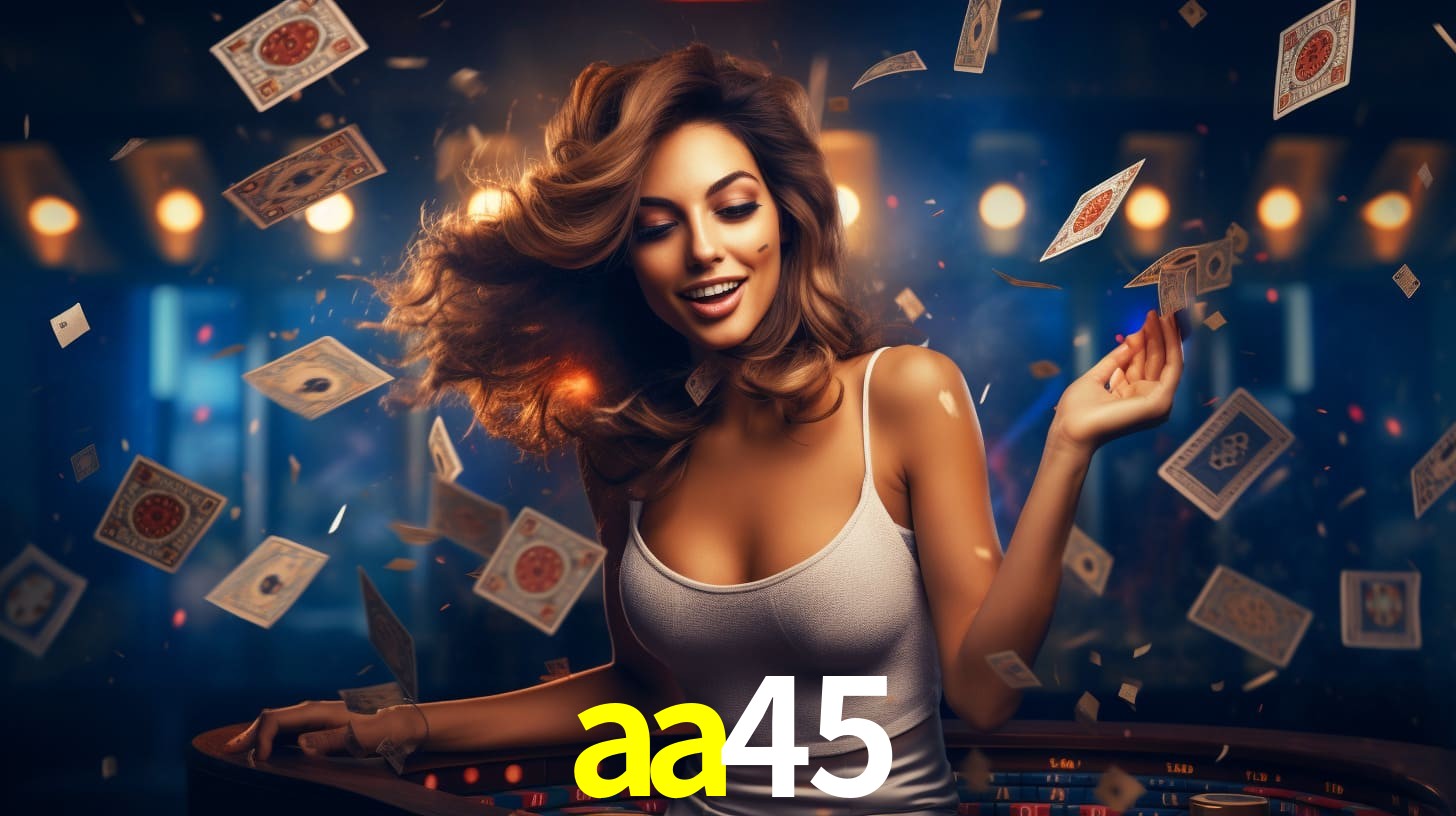 aa45.com