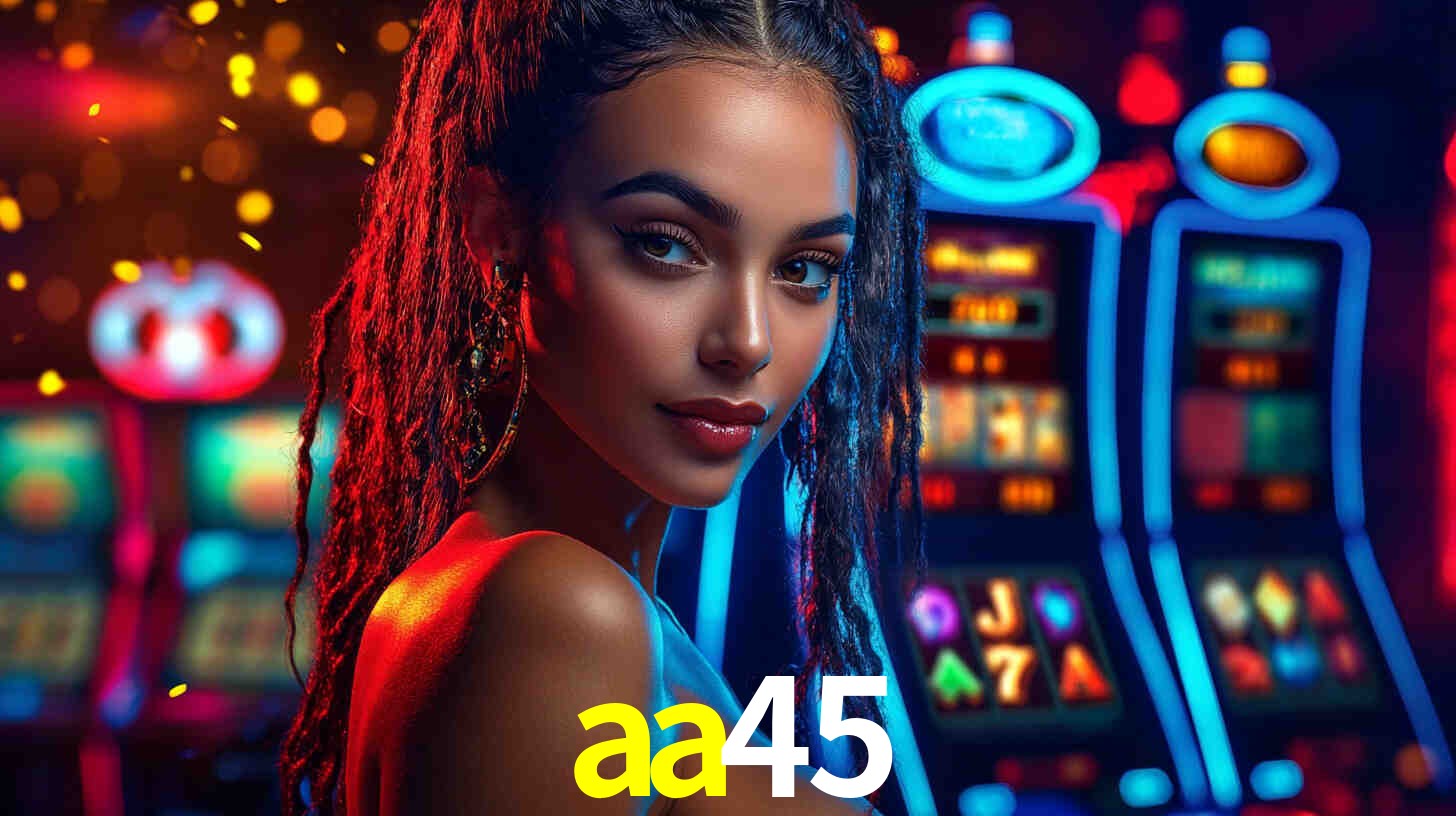 Descubra a Essência do aa45: Nossa História e Compromissos