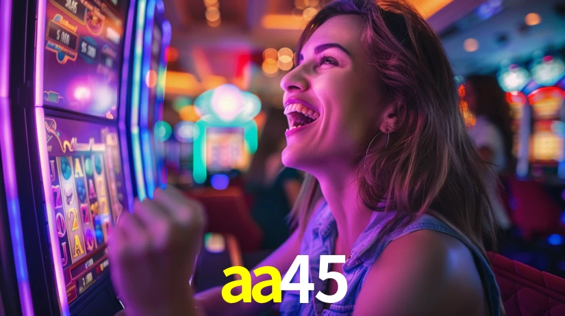 aa45 bet