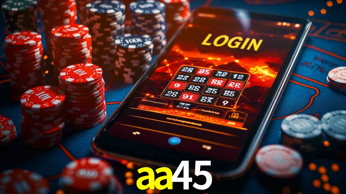 aa45 bet
