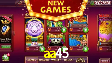 Descubra a Essência do aa45: Nossa História e Compromissos