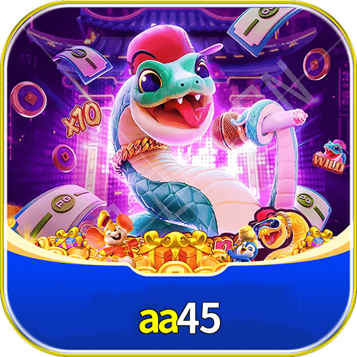 Jogos de loteria online na aa45